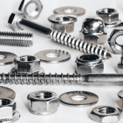 Stainless Steel