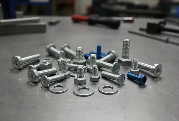 Grades We Stock