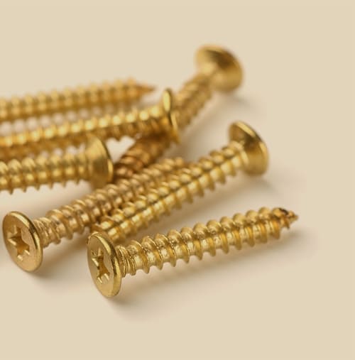 Brass Set Screws  Metal Fabrication Supplies