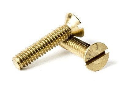 Brass Alloy Options We Supply