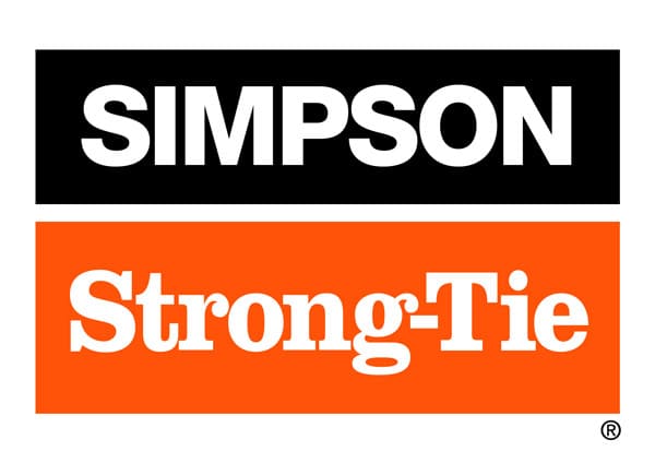 Simpson Strong-Tie Distributor - Eyelet & Fasteners Supplier