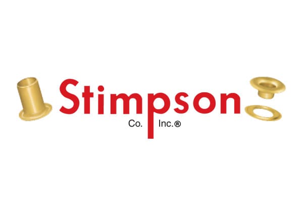 Stimpson Distributor - Stimpson Grommets & Washer Products