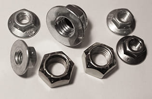  Ochoos M6 Truss Head Semi Tubular Rivet Staniless Steel Pack  20-Piece - (Dimensions: M6 x 6mm 20pcs) : Industrial & Scientific