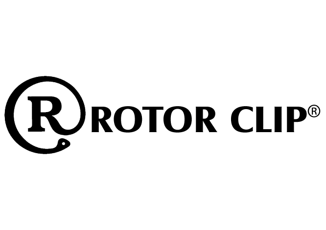 Rotor Clip Distributor - Retaining Rings Supplier