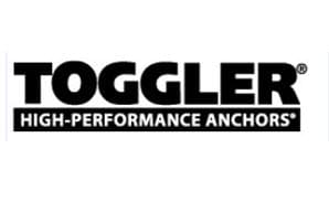 Toggler Anchors Supplier & Distributor - Toggler® High Performance Anchors.