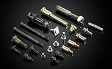 Custom Fasteners