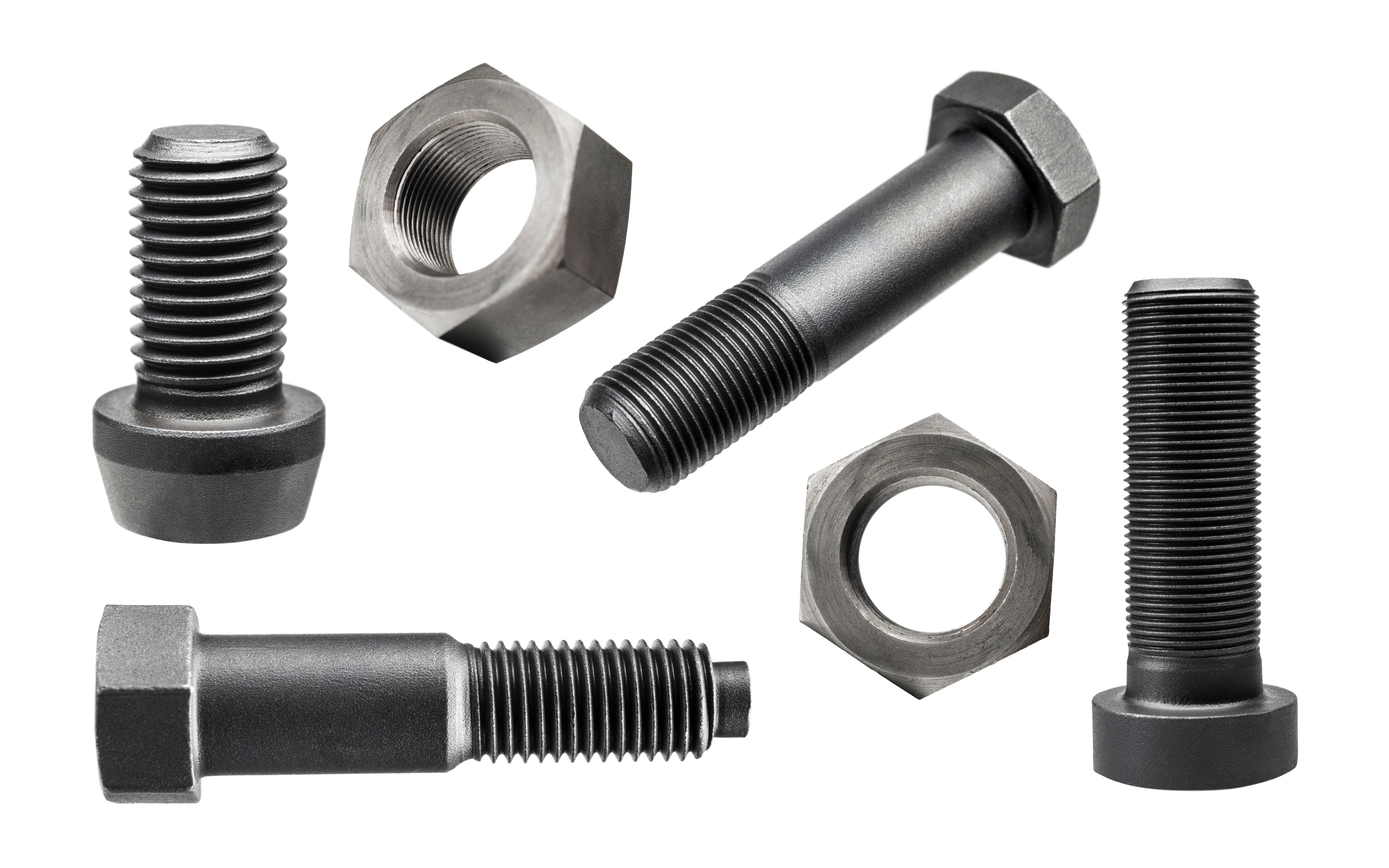 Exotic Metals Material