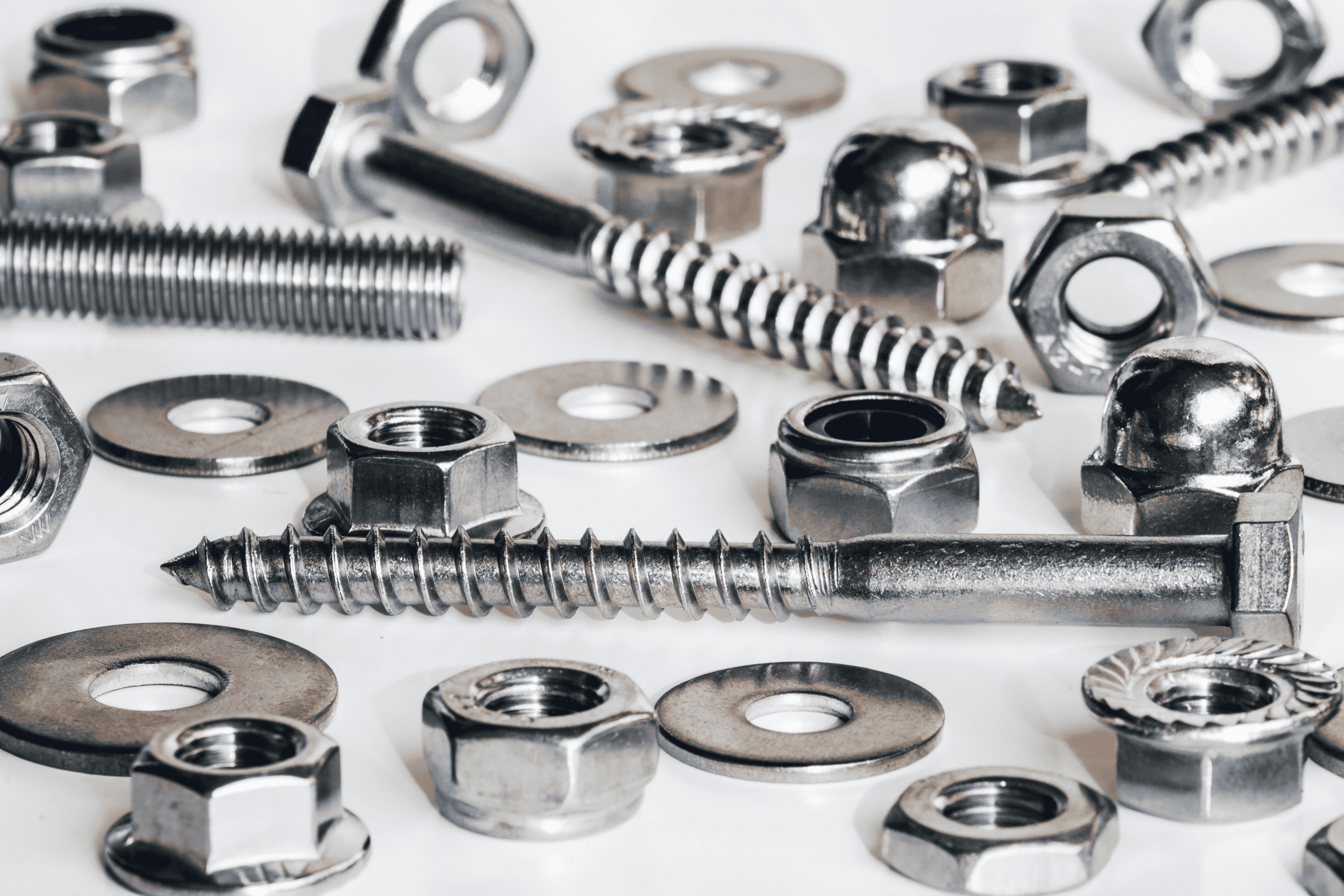 Stainless Steel Material