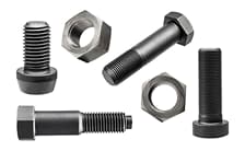 Standard Fasteners